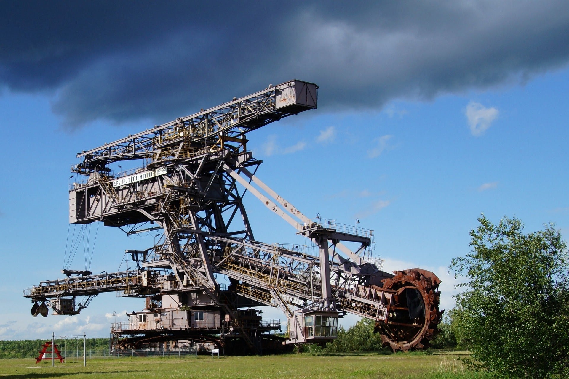 SSR Mining Signs 21m Deal To Acquire Taiga Gold Mining Technology