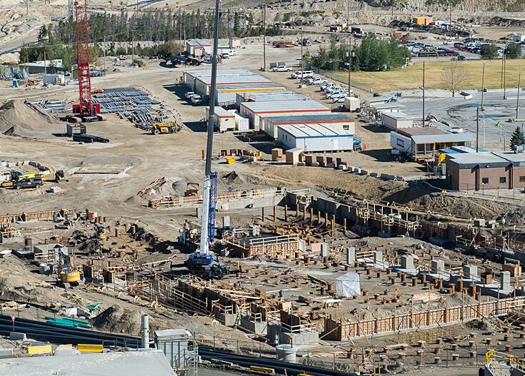 Photo of Teck Resources announces new deal for Highland Valley Copper employees