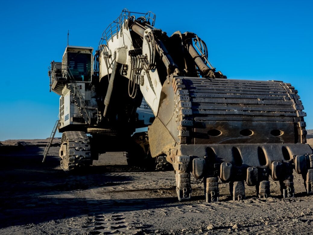 gold Horizon Minerals
