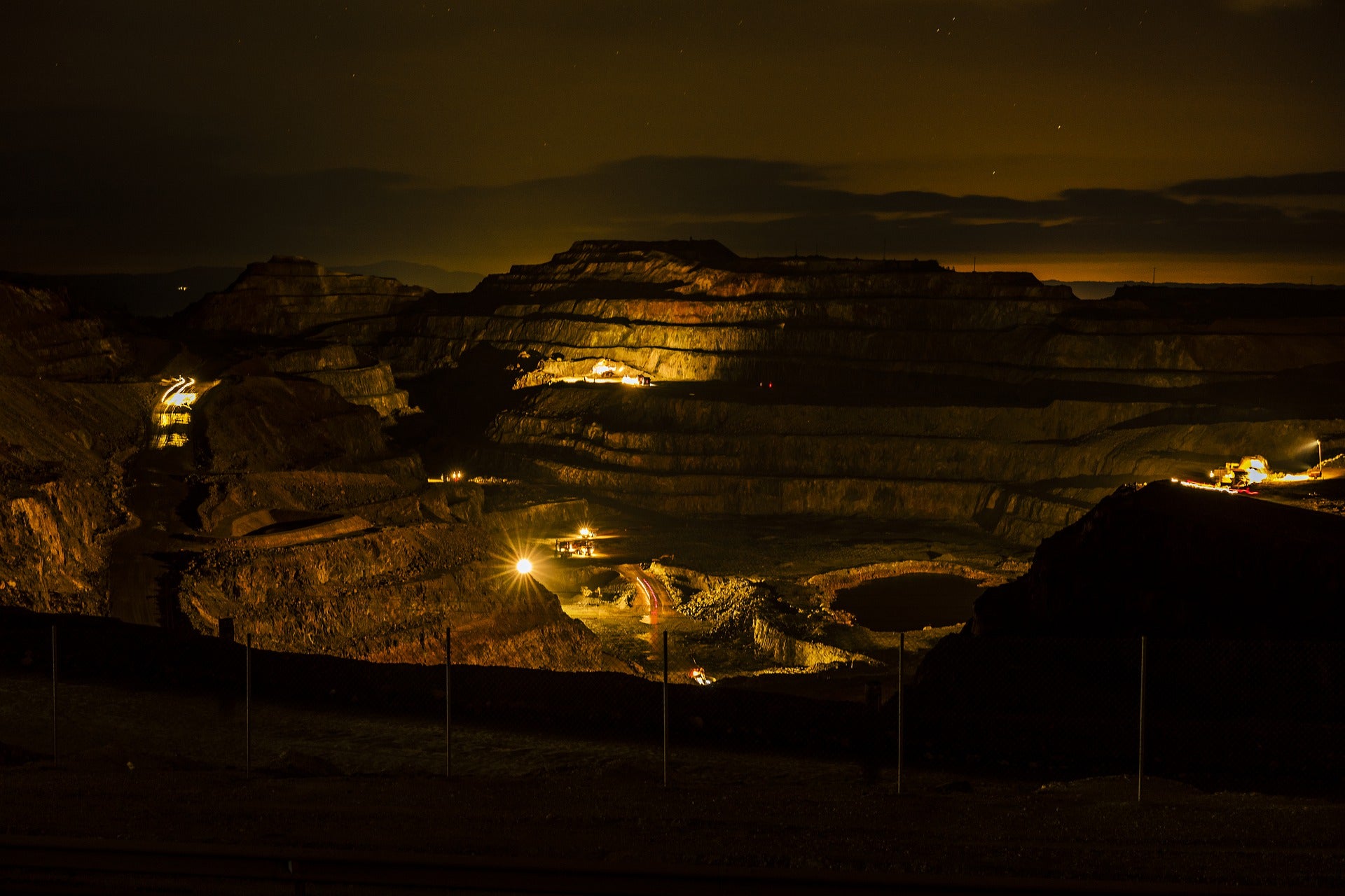 Electric Royalties to acquire 1% NSR in Norwegian nickel project Electric Royalties to acquire 1% NSR in Norwegian nickel project