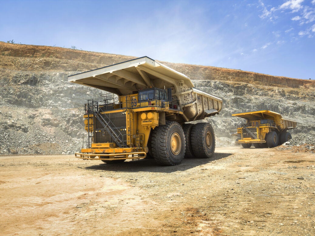 Anglo American owns 50%stake in the Kroondal pool-and-share agreement. In picture, Anglo American’s mine in South Africa. Credit: Anglo American Platinum.