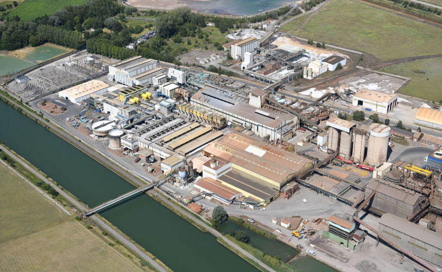 Nyrstar to place French operations on care and maintenance Nyrstar to place French operations on care and maintenance