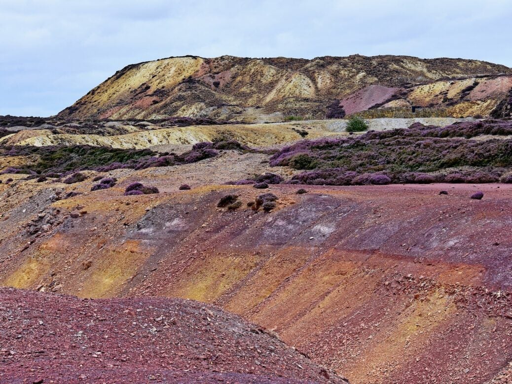 Giant Copper Imperial Metals
