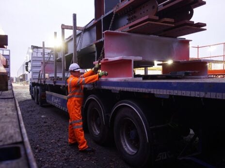 UK steel under considerable pressure between US-EU trade deal and HS2