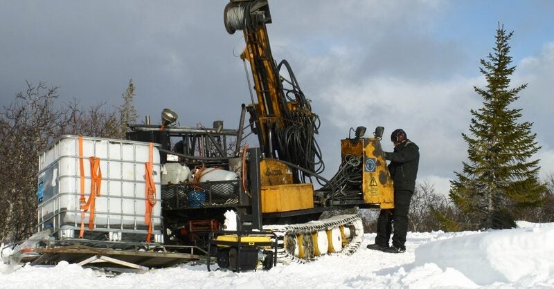 Mawson signs option agreement to buy 85% stake in Swedish gold project - Vimarsana News