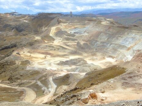 Newmont to buy out Buenaventura’s stake in Yanacocha gold mine