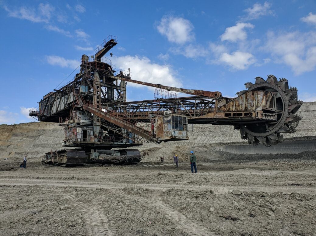 Northern Graphite reaches option deal to buy Canadian project - Vimarsana News