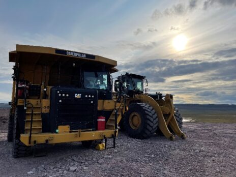 Sabina Gold & Silver receives $520m funding for Canada’s Goose Mine