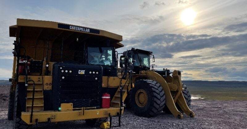 Sabina Gold & Silver gets $520m funding for Canada's Goose Mine - Vimarsana News