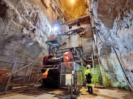 Ivanhoe Mines and Gécamines sign deal to redevelop DRC copper-zinc mine