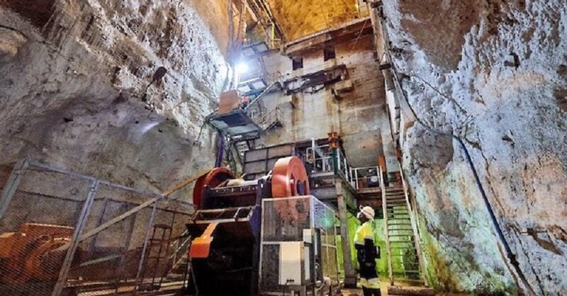 Ivanhoe Mines, Gécamines sign deal to redevelop DRC copper-zinc mine - Vimarsana News