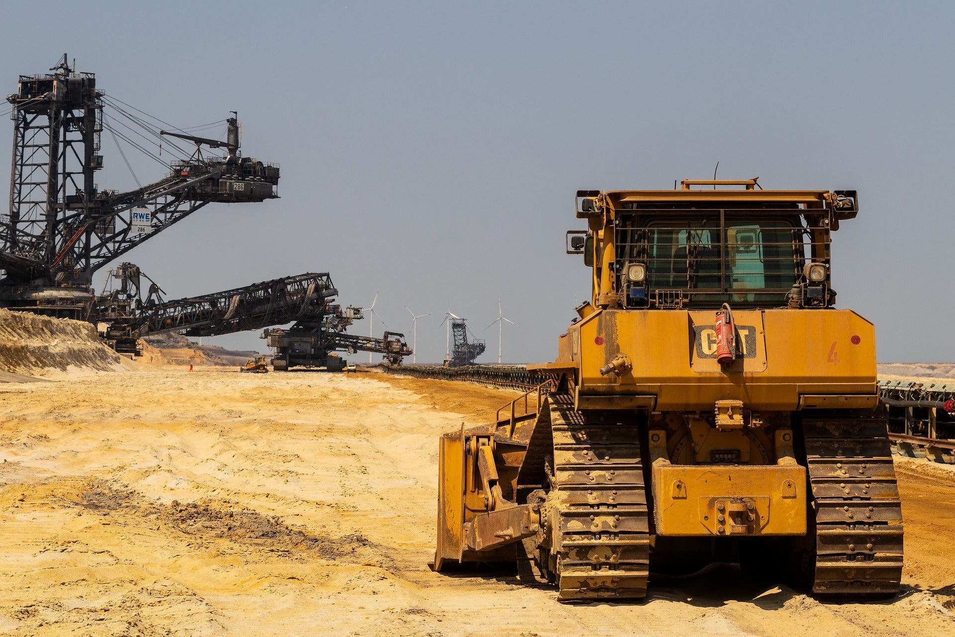 Canada’s Orea Mining to acquire French Guianagold project Canada’s Orea Mining to acquire French Guianagold project