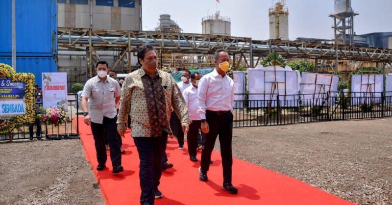 PT Smelting embarks on copper smelter expansion in Indonesia - Vimarsana News
