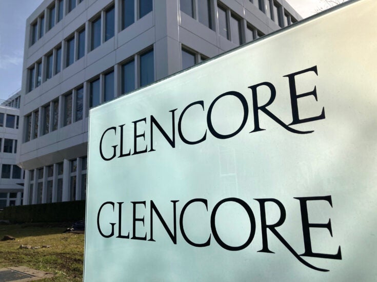 Glencore sets aside $1.5bn to settle bribery probes