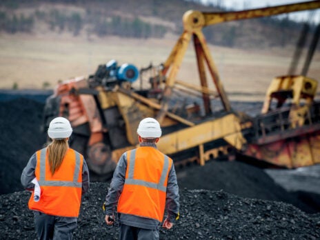 Retooling the mining sector to turbocharge bold new ESG initiatives Retooling the mining sector to turbocharge bold new ESG initiatives