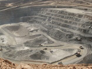 Geodrill secures drilling contract for Centamin’s gold mine in Egypt