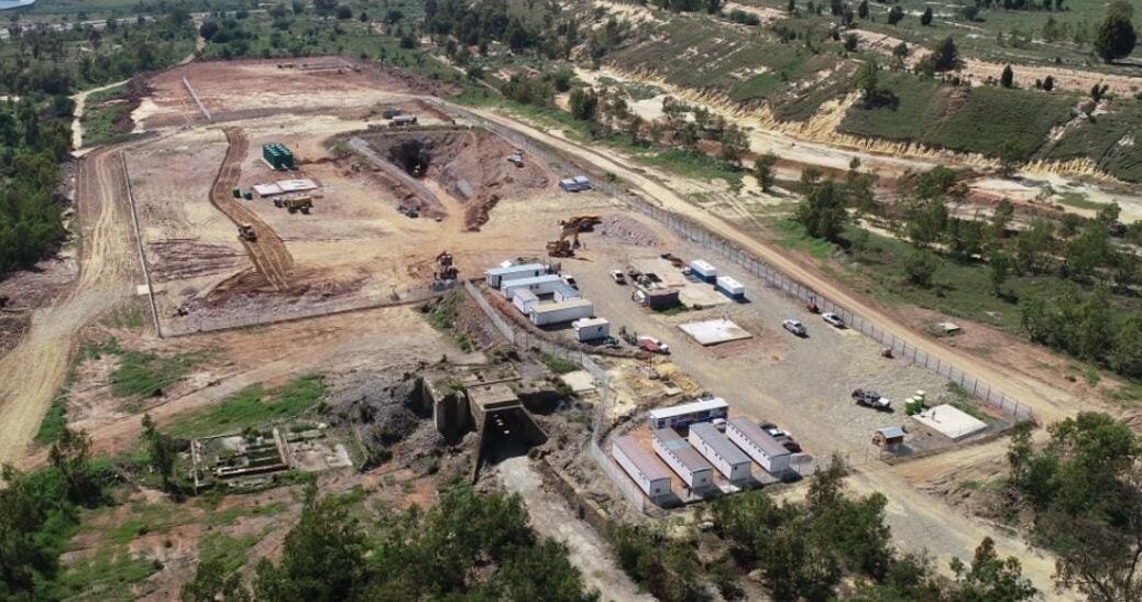 West Wits Mining gold