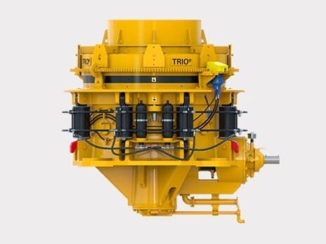 How the right crusher improves mining safety, functionality and reliability
