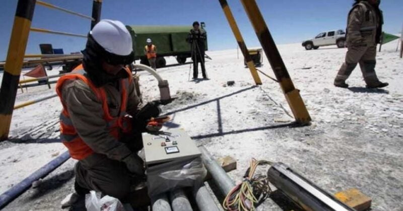 Portofino, REMSA reach MoU to develop Argentinean lithium projects - Vimarsana News