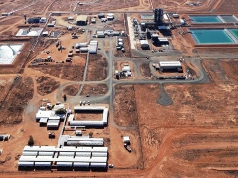 Boss Energy to raise $90.5m to restart Australian uranium mine