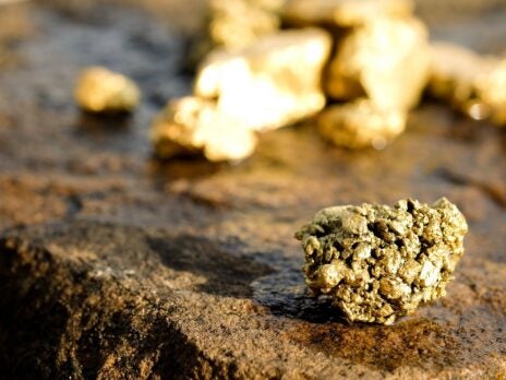 Gold in them hills: the history of Californian gold mining