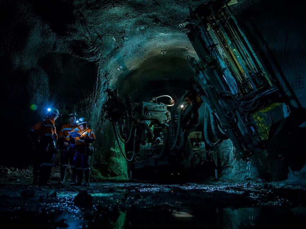 Rio Tinto Russia Ukraine