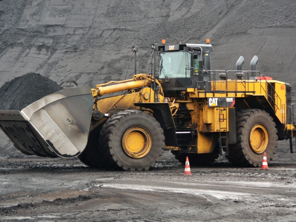 Indonesia coal