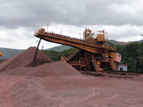 Guinea junta suspends Rio Tinto’s Simandou iron ore project