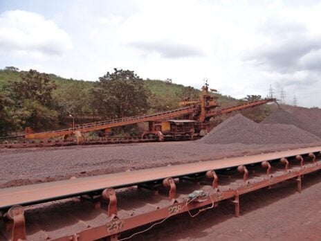 Guinea and Rio Tinto sign deal to resume Simandou iron ore development