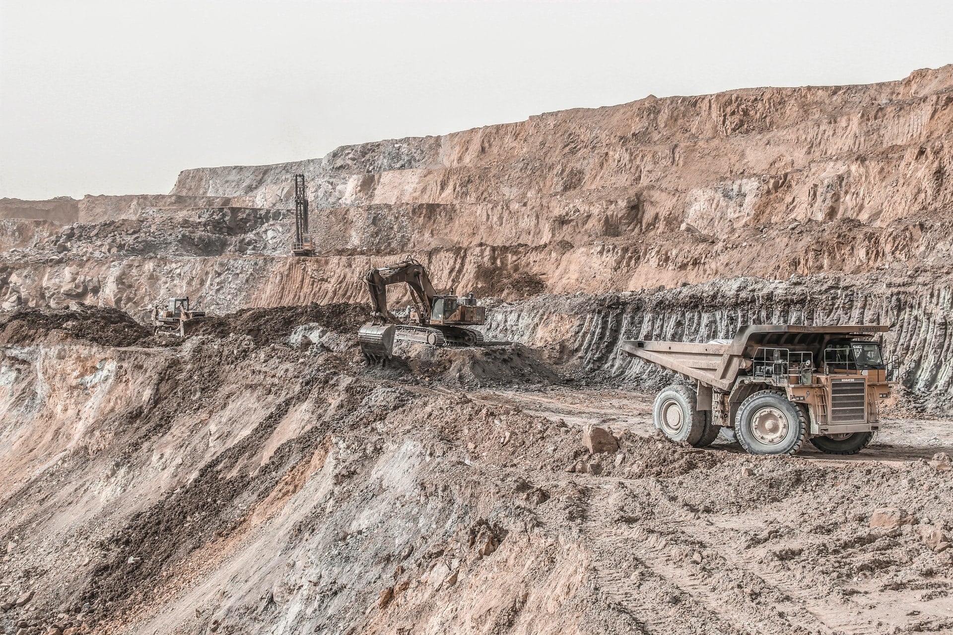 Katoro Gold and LVG sign JV deal for Tanzanian gold project Katoro Gold and LVG sign JV deal for Tanzanian gold project