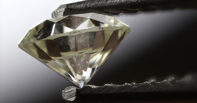 A "brilliant recovery": the Global Diamond Industry Report 2021-2022 - Vimarsana News