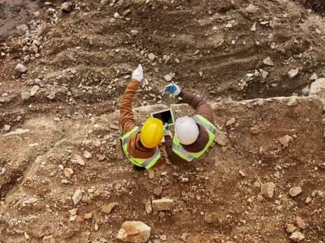 How Internet of Things technology reduces operational costs for mines