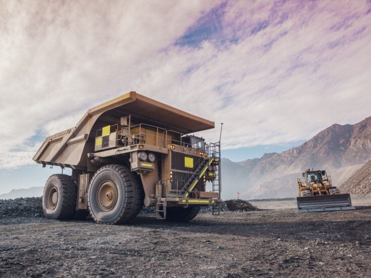 How Cycle Time Efficiency can provide new insight and unlock productivity for mining operations