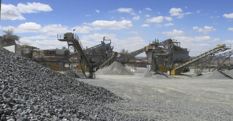 Law, sand, order: inside South African sand mining - Vimarsana News