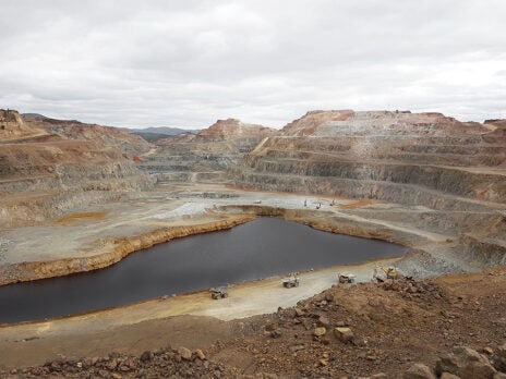Endesa X and Atalaya Mining agree to first self-consumption facility in Spain