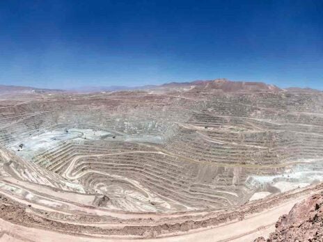 BHP’s copper and nickel output hit by Covid absenteeism and local unrest