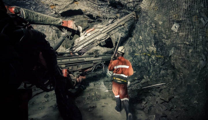 Kinross to sell Ghanaian gold mine to Asante Gold for $225m - Vimarsana News
