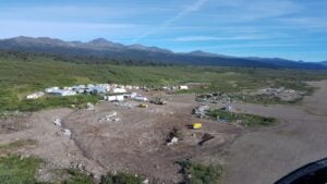 Kutcho Copper and Zinc Project