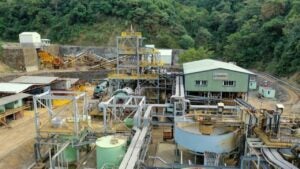 Ta Khoa Nickel Project