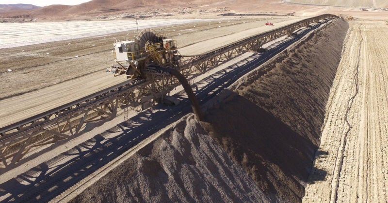 Chile sues miners BHP and Antofagasta for environmental damage - Vimarsana News