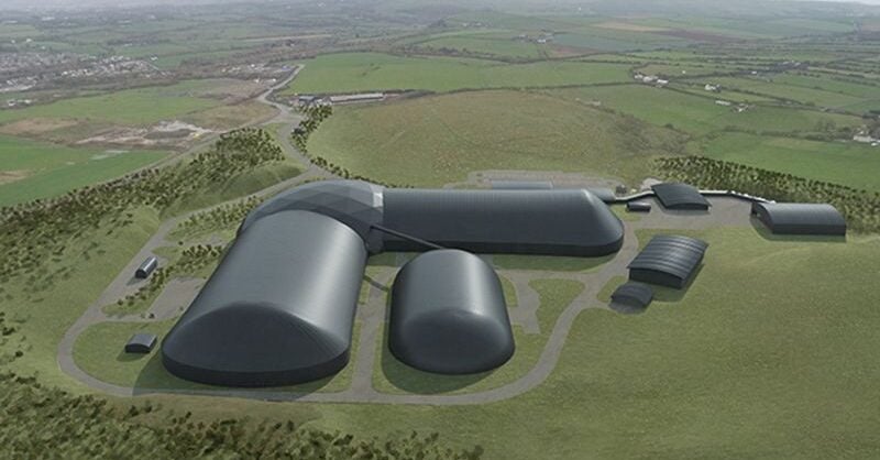 UK Minister backs coal mine to lower reliance on Russian supply - Vimarsana News