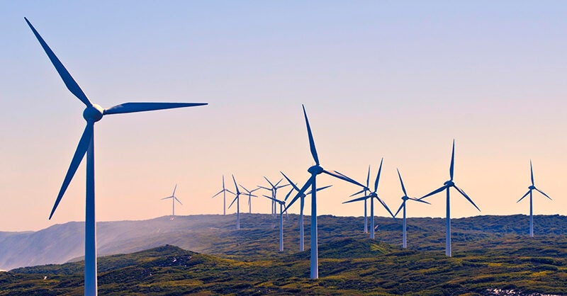 A renewable mine field: the role of clean energy in mining - Vimarsana News
