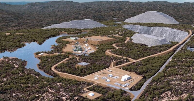 Aura Minerals to acquire Australia's Big River Gold for $67.6m - Vimarsana News