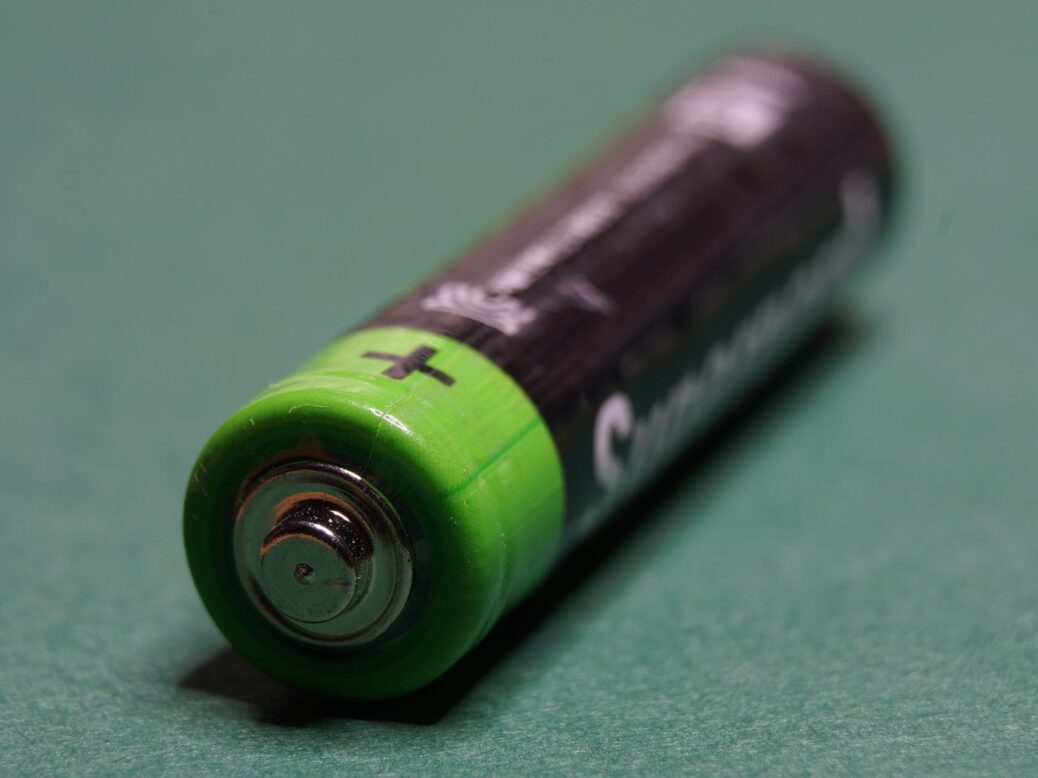 Rosatom lithium