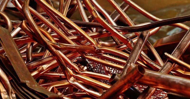 Cochilco lifts 2022 copper price projection amid Ukraine conflict - Vimarsana News