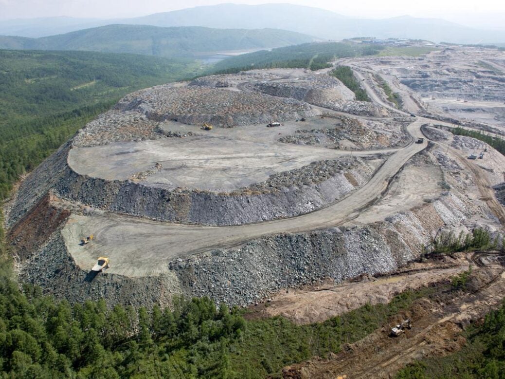 Petropavlovsk gold