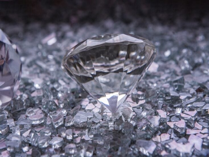 US sanctions Russian diamond mining firm Alrosa