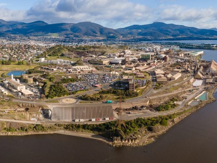 Nyrstar to invest 285m in new Australian zinc electrolysis plant