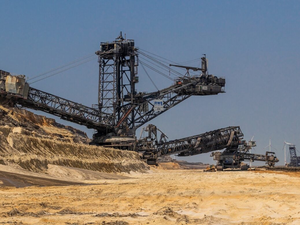 Wealth Minerals lithium