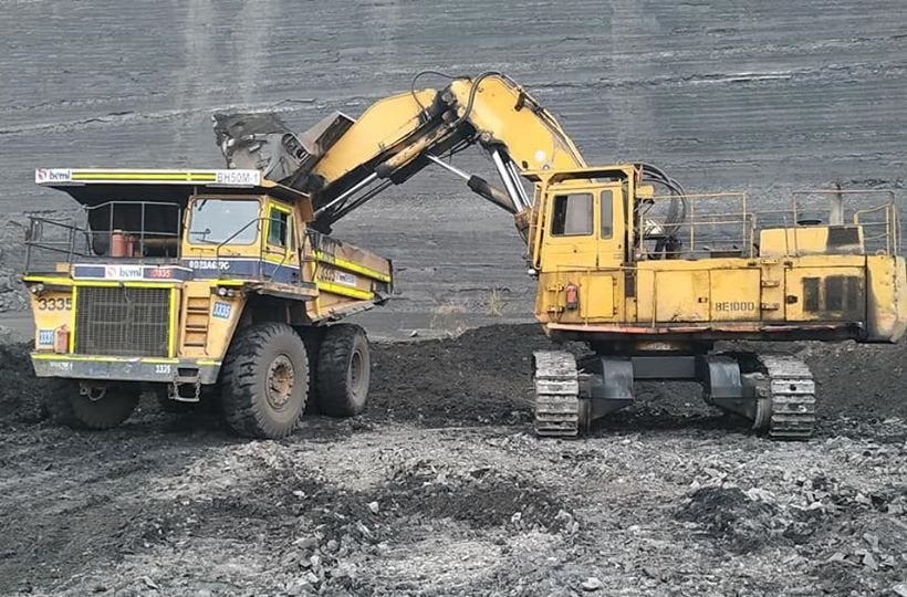 Coal India to commission Siarmal mine to address power crisis